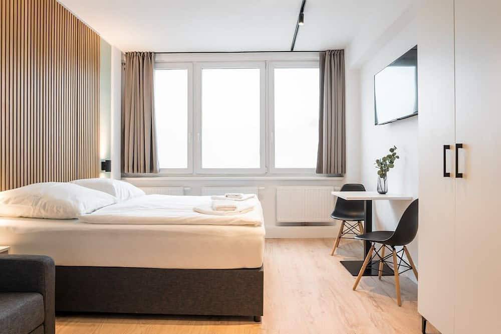 Ganze Wohnung, Superior Apartment - Homaris Apartments Hamburg Altona in Altona Hamburg, Hamburg