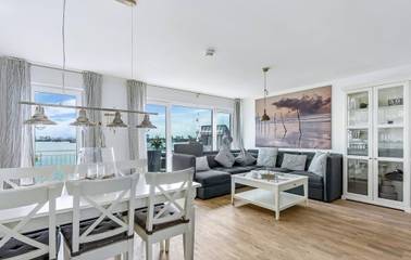 Ferienhaus für 6 Personen in Olpenitz, Kappeln, Bild 4