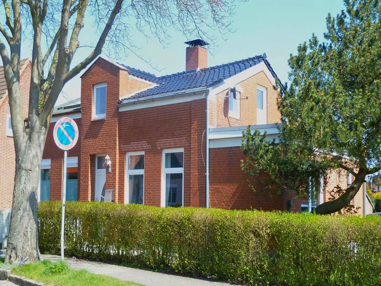 Ferienhaus in Fehmarn ab 109€ pro Nacht