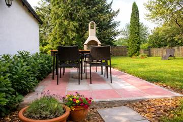 Ferienhaus für 3 Personen in Haselbachtal, Landkreis Bautzen, Bild 3