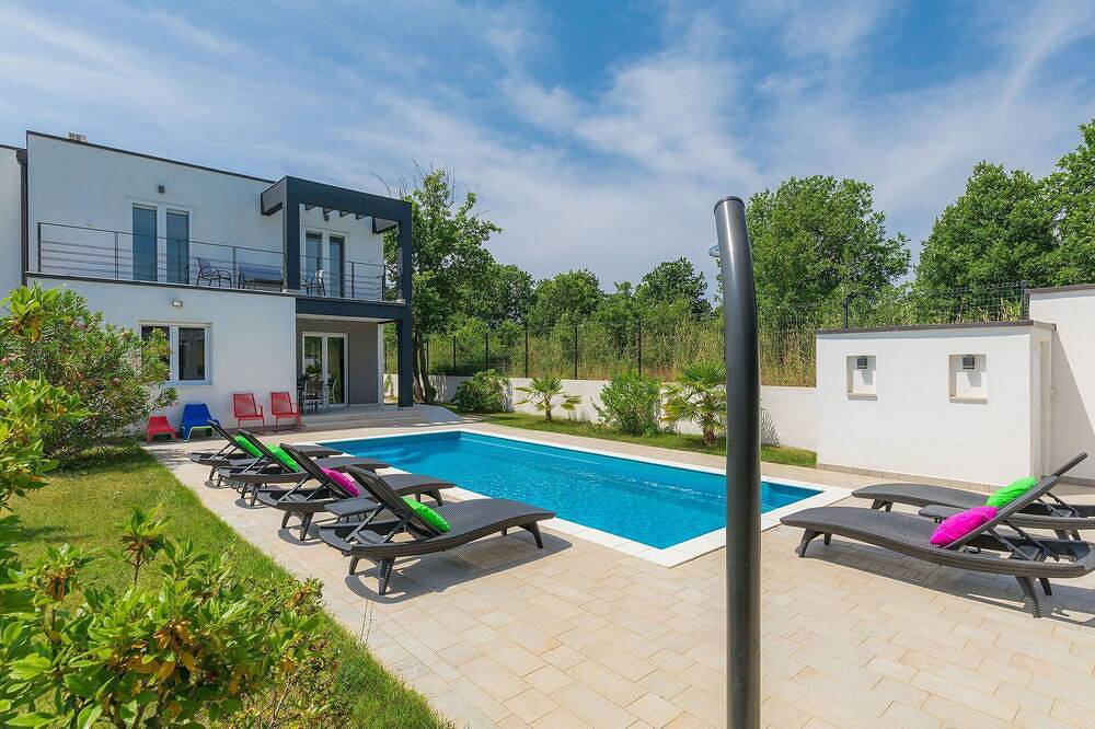 Casa vacanza a Lisignano a partire da 453€ a notte
