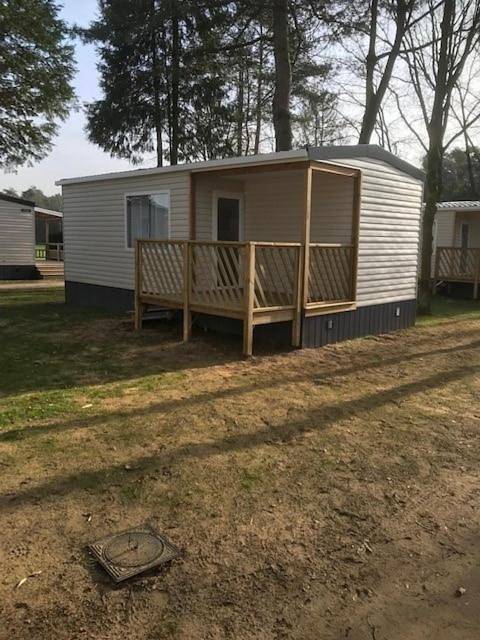 Two-Bedroom Bungalow in Lille (Belgique), Région d'Anvers
