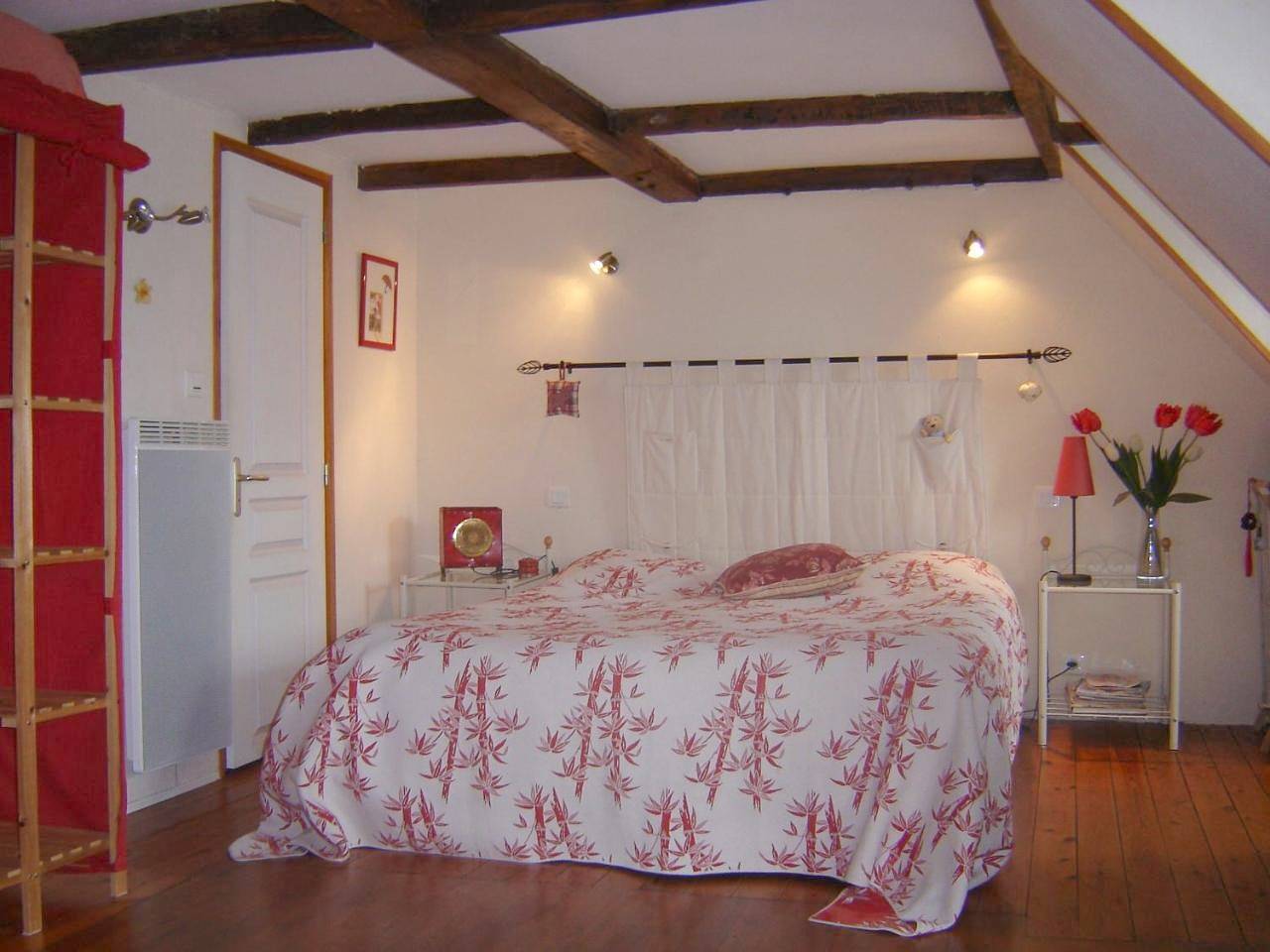 Le Logis du Roc in Granville, Côte de la Déroute