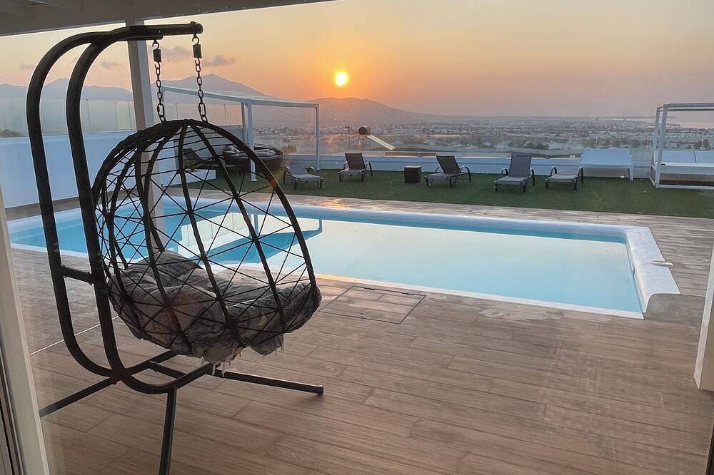 Casa vacanza a Yaiza a partire da 387€ a notte