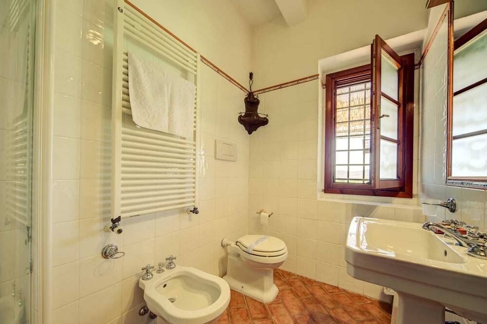 Appartamento intero, Pendolino-appartamento piano terra sul vigneto-Agriturismo San Jacopo in Reggello, Valdarno