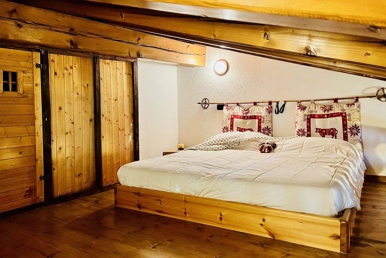 Appartement entier, Appartement de vacances pour 4 personnes in La Salle, Comune di La Salle
