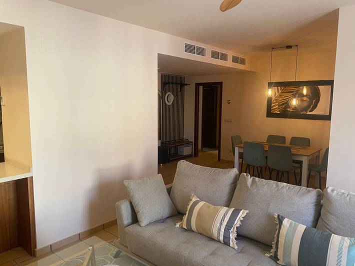 Apartamento entero, Refugio de lujo en el corazón del Pueblo Español in Hacienda del alamo, Fuente Álamo de Murcia