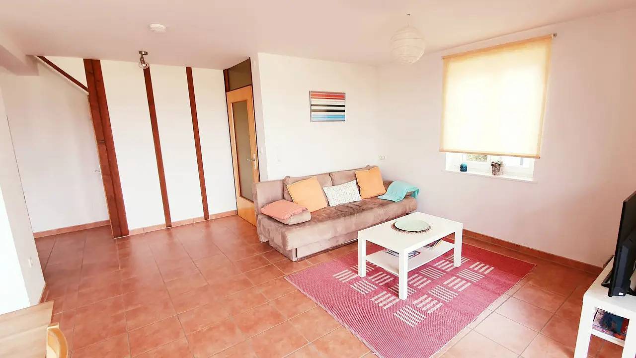 Ganze Ferienwohnung, Ferienwohnung für 5 Personen (75 m²) in Bodman-Ludwigshafen in Bodman-Ludwigshafen, Obersee (Bodensee)