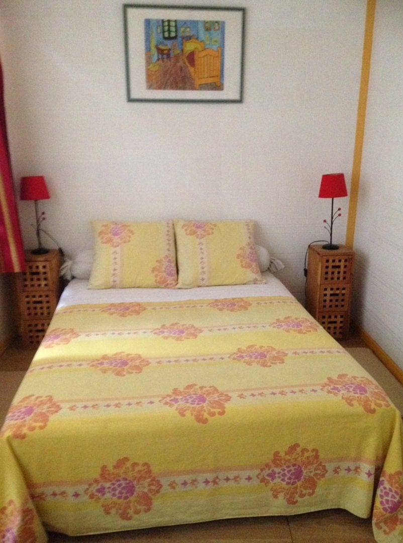 La Passerelle - Chambre Vincent in Romans-sur-Isère, Région de Valence