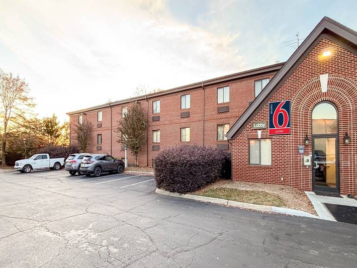 Hotel für 2 Personen, mit Haustier in South Carolina