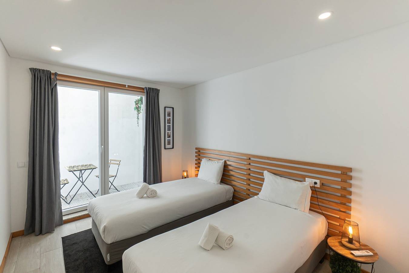 Ganze Wohnung, Guestready - Urban Elegance in the Heart of Porto in Santo Ildefonso, Porto
