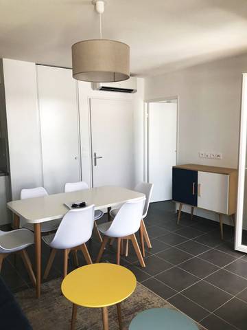 Ferienwohnung für 6 Personen in Saint-Mandrier-sur-Mer, Toulon Region, Bild 2