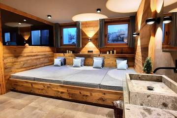 Chalet für 8 Personen in Kitzbühel, Hohe Salve, Bild 1