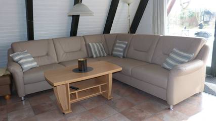 Ferienhaus für 6 Personen in Fedderwardersiel, Butjadingen, Bild 3