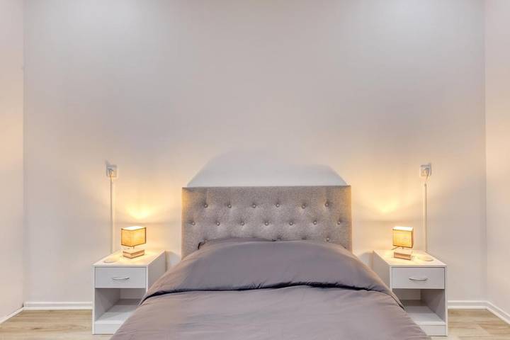 Gîte pour 4 personnes à Tonnerre (Yonne) - 4