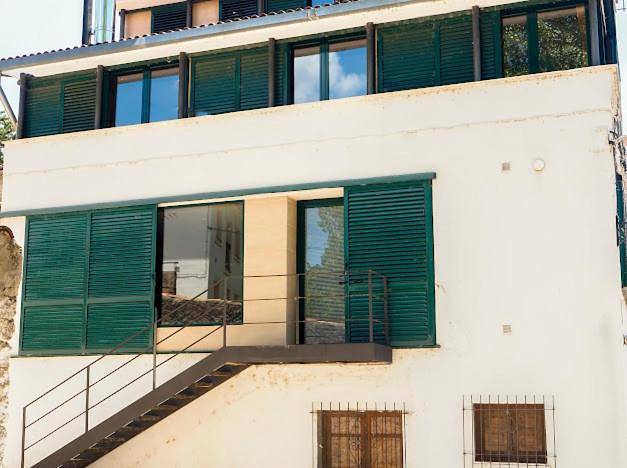 Ganze Wohnung, Three-Bedroom Apartment in Uña, La Ciudad Encantada