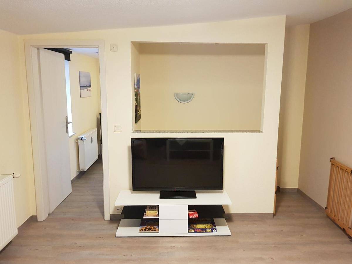Ganze Wohnung, One-Bedroom Apartment in Grevesmühlen, Nordwestmecklenburg (Wismar und Umgebung)