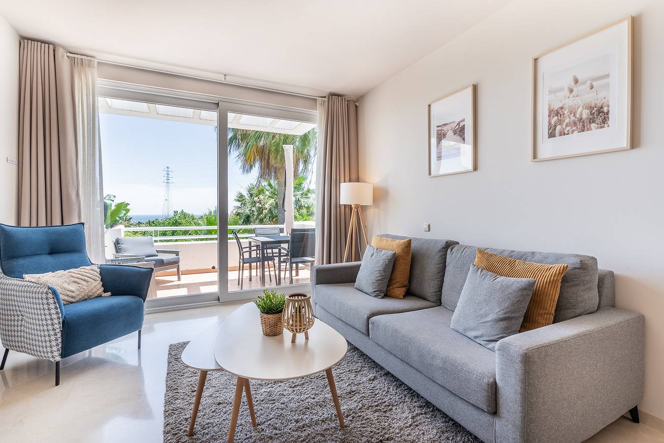 Apartamento entero, Modern 2-Bed Apartment | Alcazaba Lagoon (313) in Alcazaba Lagoon, Casares
