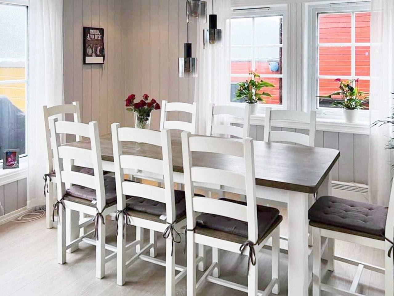 6 Personen Ferienhaus in Gursken-By Traum in Gursken, Sande (Norwegen)