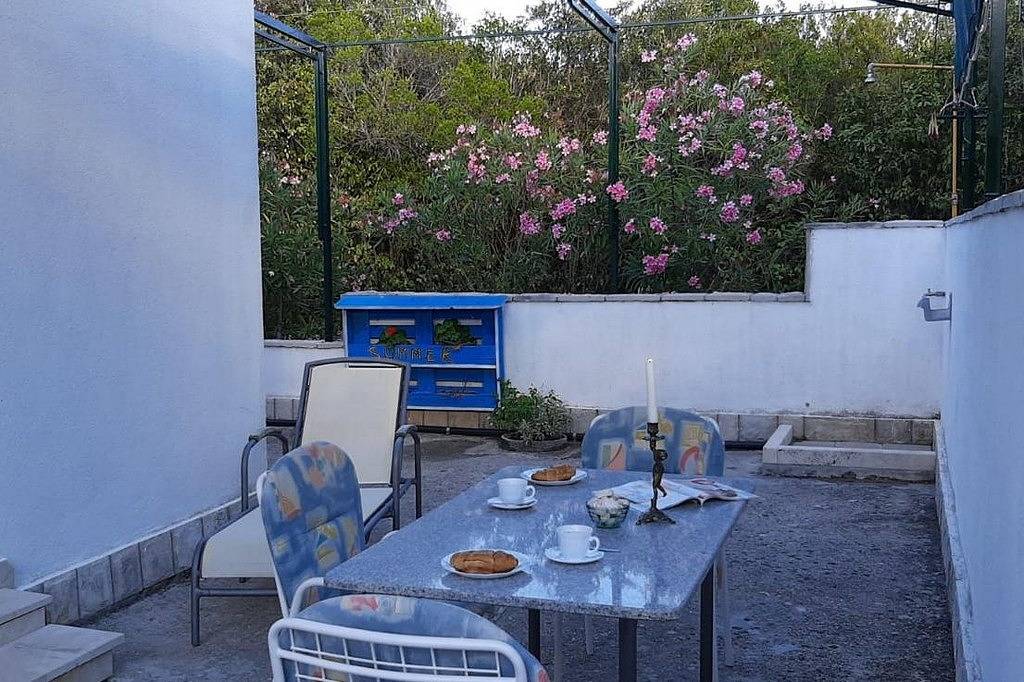 Ganze Wohnung, 1-Zimmer-Ferienwohnung mit Klima Drace, Peljesac A-24429-b in Drače, Dubrovnik-Neretva