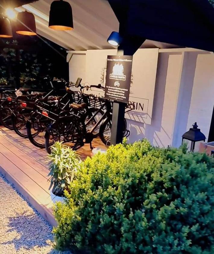Gîte pour 2 personnes, avec jardin ainsi que piscine et vue à Esneux - 3