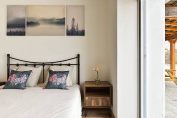 Villa para 6 Pessoas em Poiares e Canelas, Vale do Douro, Foto 1