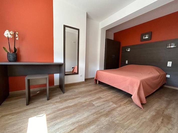Gîte pour 6 personnes, avec Terrasse et Vue à Argelès-Gazost - 4