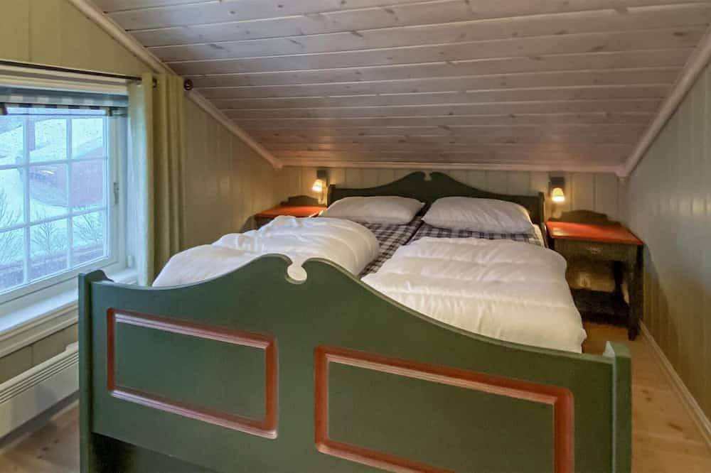 Schönes Haus in Rjukan mit Sauna in Kvitåvatn, Tinn