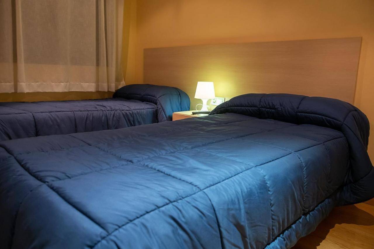 Hostal El Trillero in Alcañiz, Région de Teruel