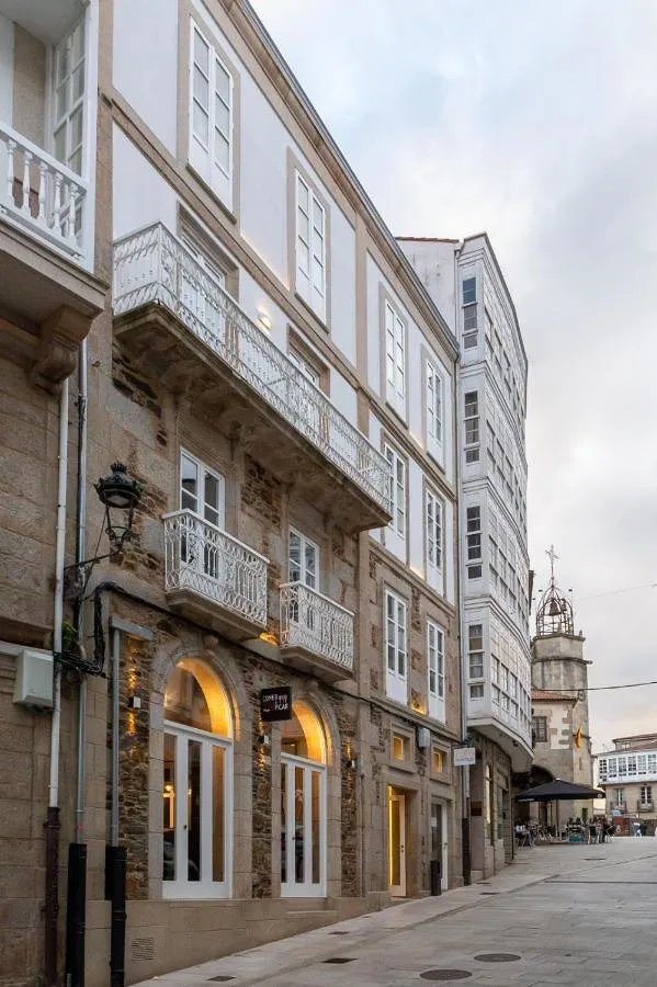 Casa de huéspuedes para 2 personas, con vistas - 1