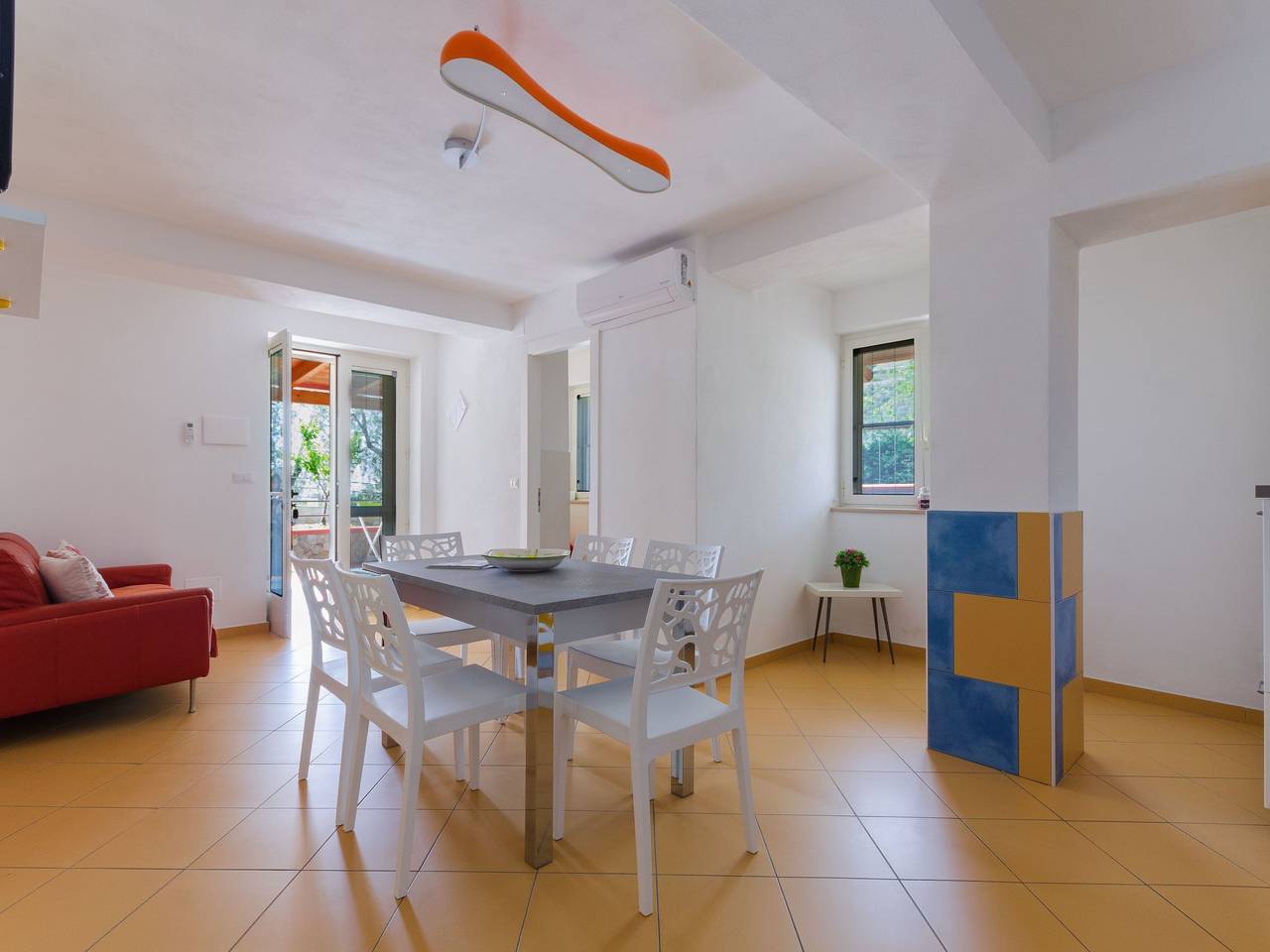 Appartamento intero, Tordilupo Gialla in Mattinata, Gargano