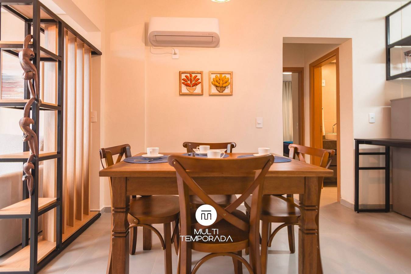 Apartamento entero, Apartamento Canajurê c/ Piscina - Florianópolis/Sc in Jurerê, Litoral Catarinense