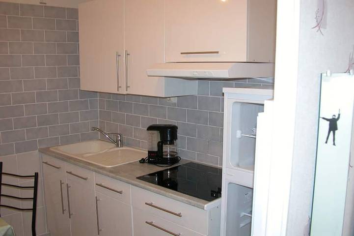 Gîte pour 2 personnes, avec jacuzzi et terrasse à Néris-les-Bains - 4