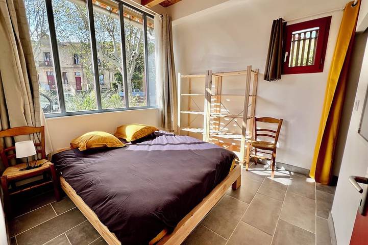 Location de vacances pour 4 personnes à Octon - 2