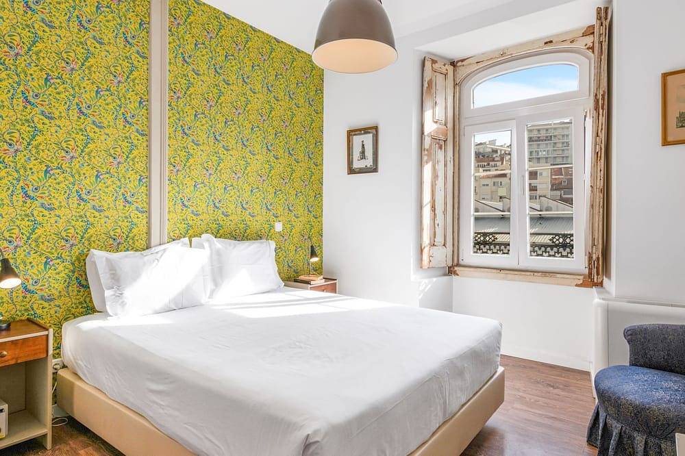 Appartamento vacanze a Lisbona a partire da 102€ a notte