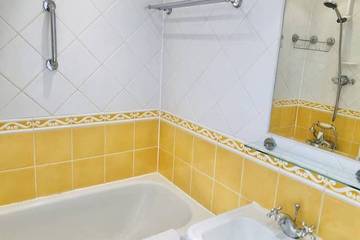 Apartment for 3 People in Brighton Marina, Brighton, Photo 3