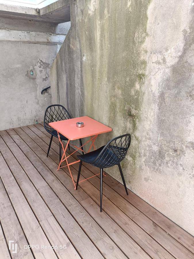 Gîte pour 2 personnes, avec terrasse à Aubin - 2