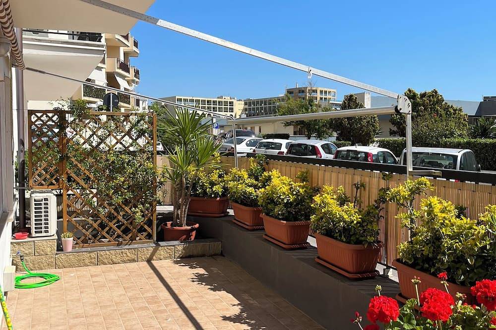 Ganze Wohnung, Casa Mariuccia Cozy apartment near the waterfront Valencia in Sant'Anna, Alghero