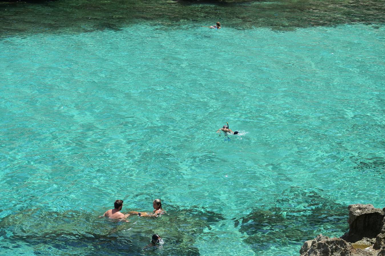 Fincaurlaub mit Pool - Cana Elisa in Pollença, Mallorca Norden