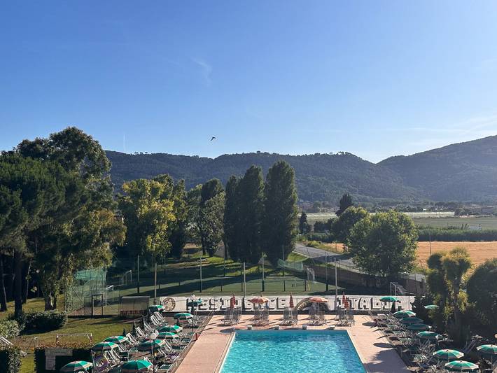 Appartamento intero, Residence Italia - Luni Mare 2p2p in Luni Mare, Luni