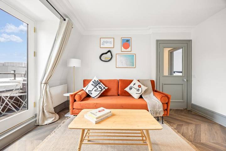 Apartamento para 4 personas en Covent Garden