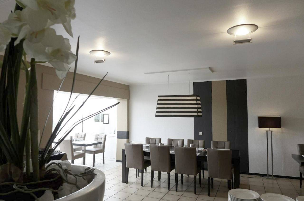 B&B Pommerloch in Luxemburgo