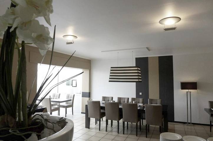 Chambre d’hôte pour 3 personnes dans Luxembourg - 3