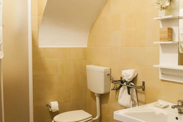 Casa vacanza per 5 persone - 1