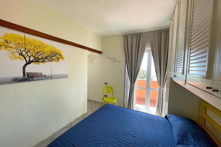 Apartamento entero, Appartamento La Ginestra sulla Spiaggia in Orbetello, Provincia de Grosseto