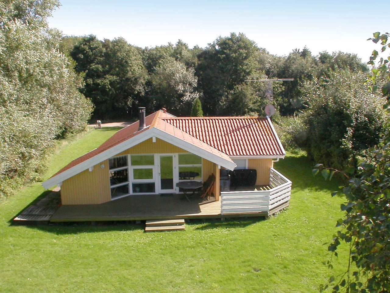 Casa vacanza a Humble a partire da 112€ a notte
