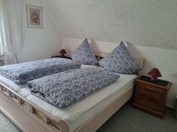 Ferienwohnung für 6 Personen in Haltern am See - 4