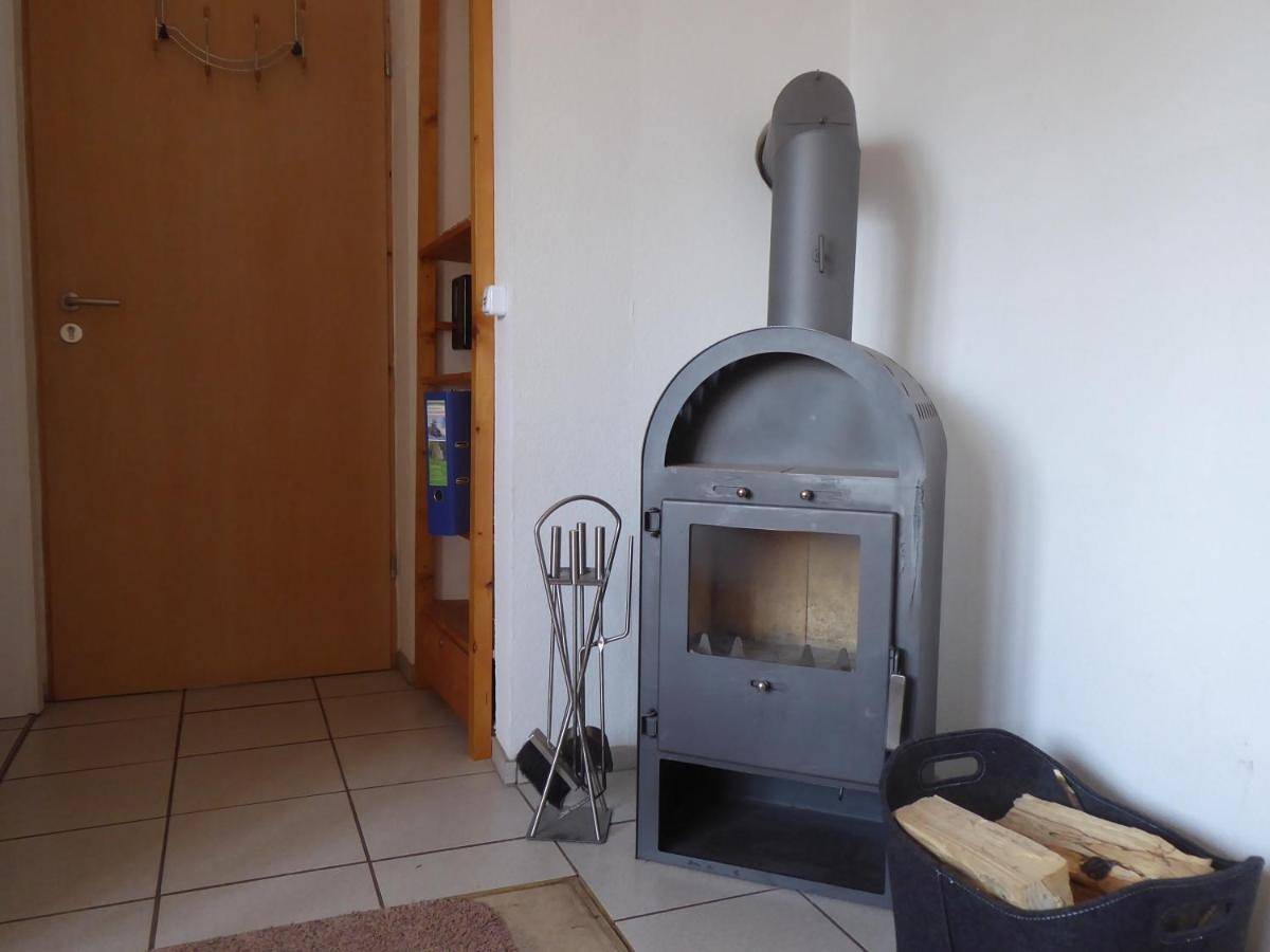 Ganze Wohnung, Apartment with Terrace in Gehlberg, Rennsteig