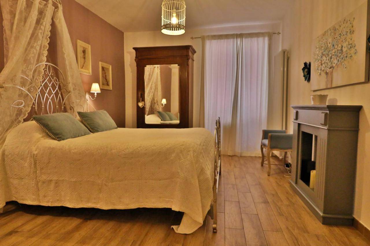 Appartamento intero, La Casa di Livia in Trevignano Romano, Lago di Bracciano