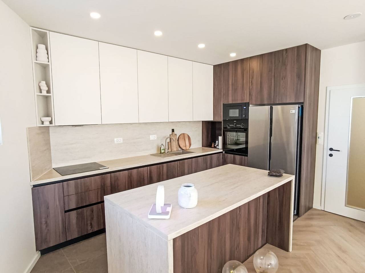 Marina in Imotski, Makarska Riviera